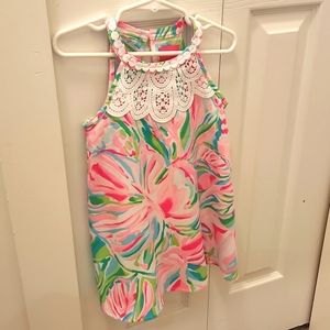 Lilly Pulitzer Toddler Dress